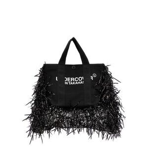 Undercover Women's Fringed Handbag